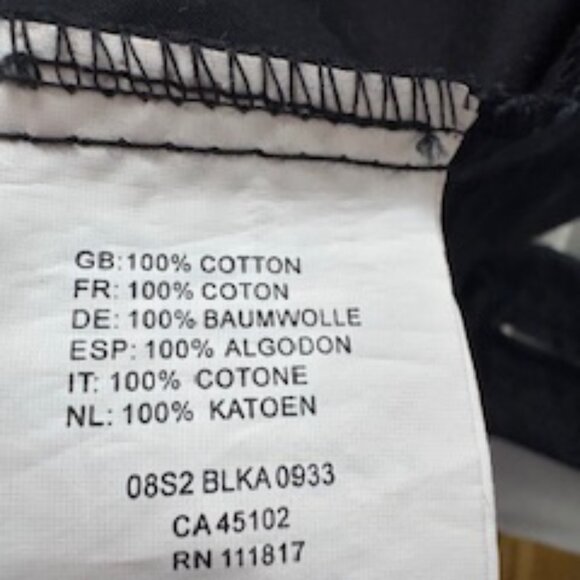 Bench light jacket - Picture 5 of 5